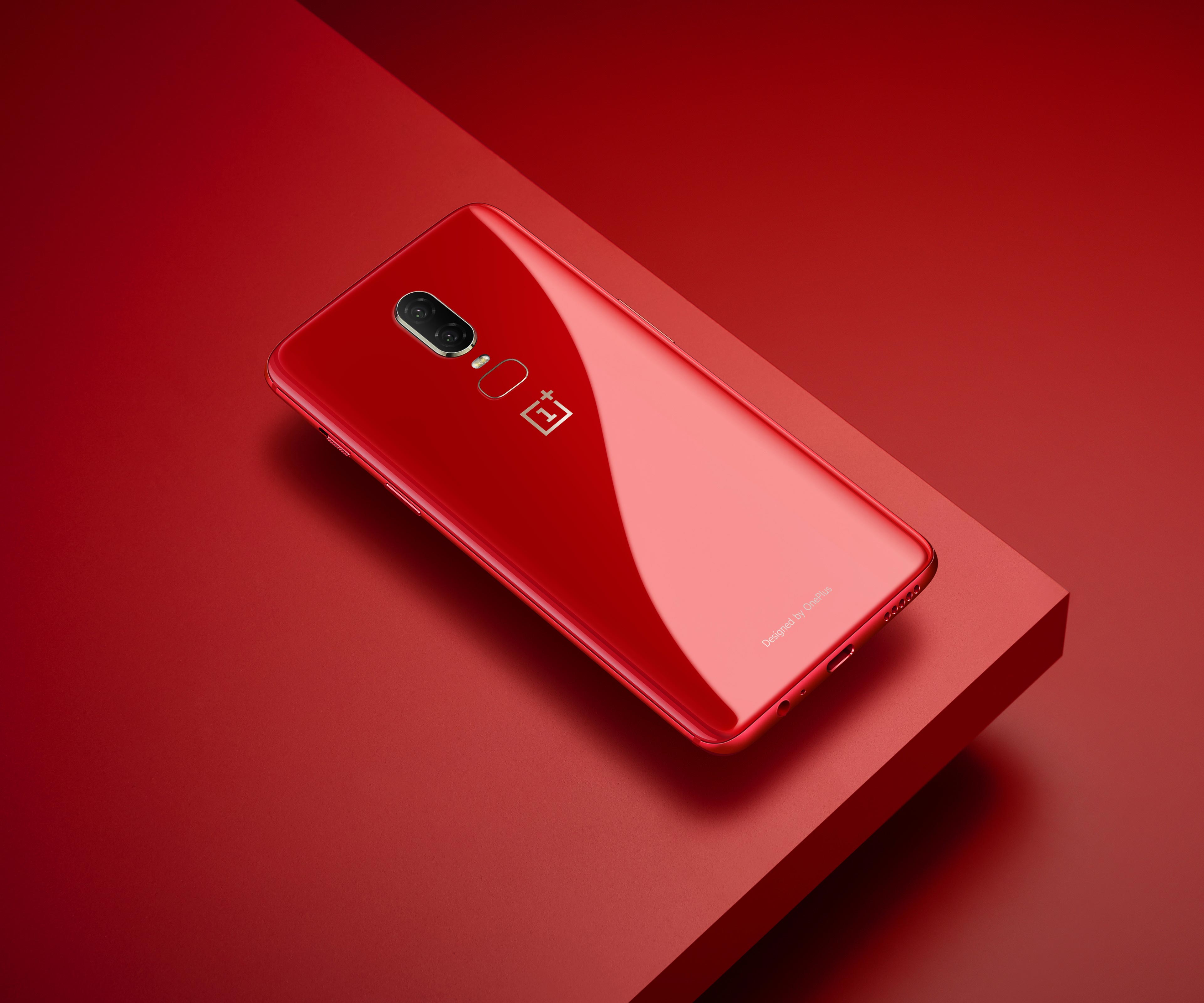 oneplus 6 snapdragon