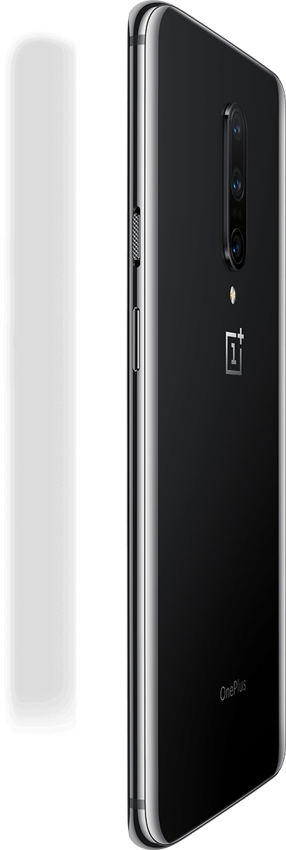 oneplus 7 pro black