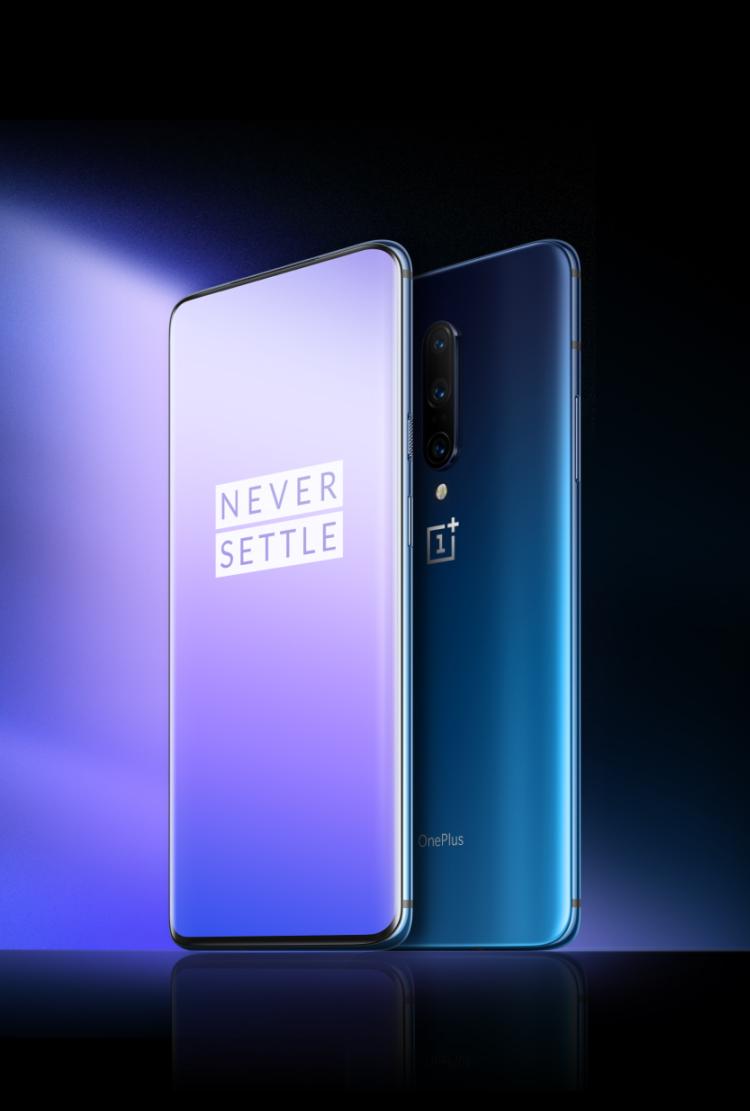 OnePlus 7 Pro - OnePlus (India)