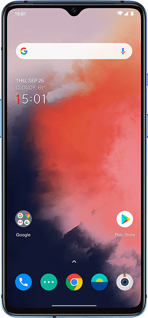 OnePlus - OnePlus (United States)