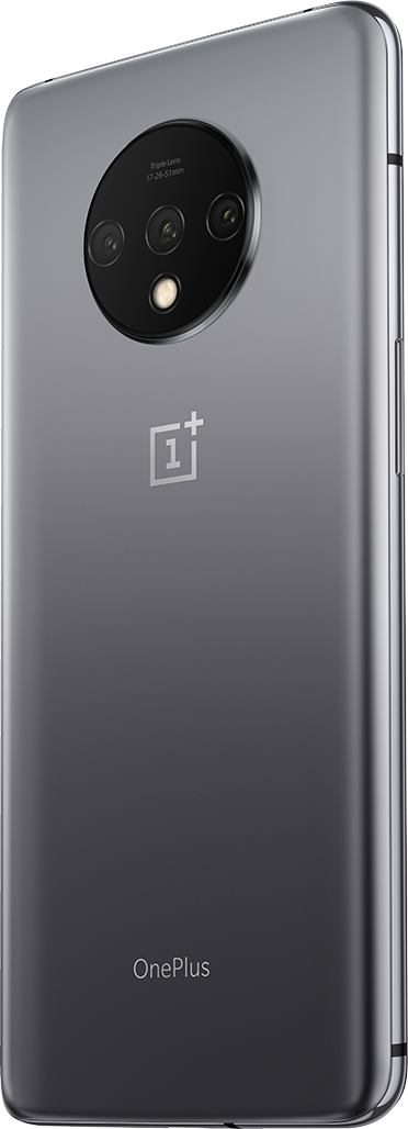 oneplus 7t back