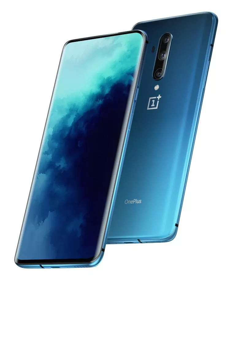 oneplus 7T pro 256gb - スマートフォン本体