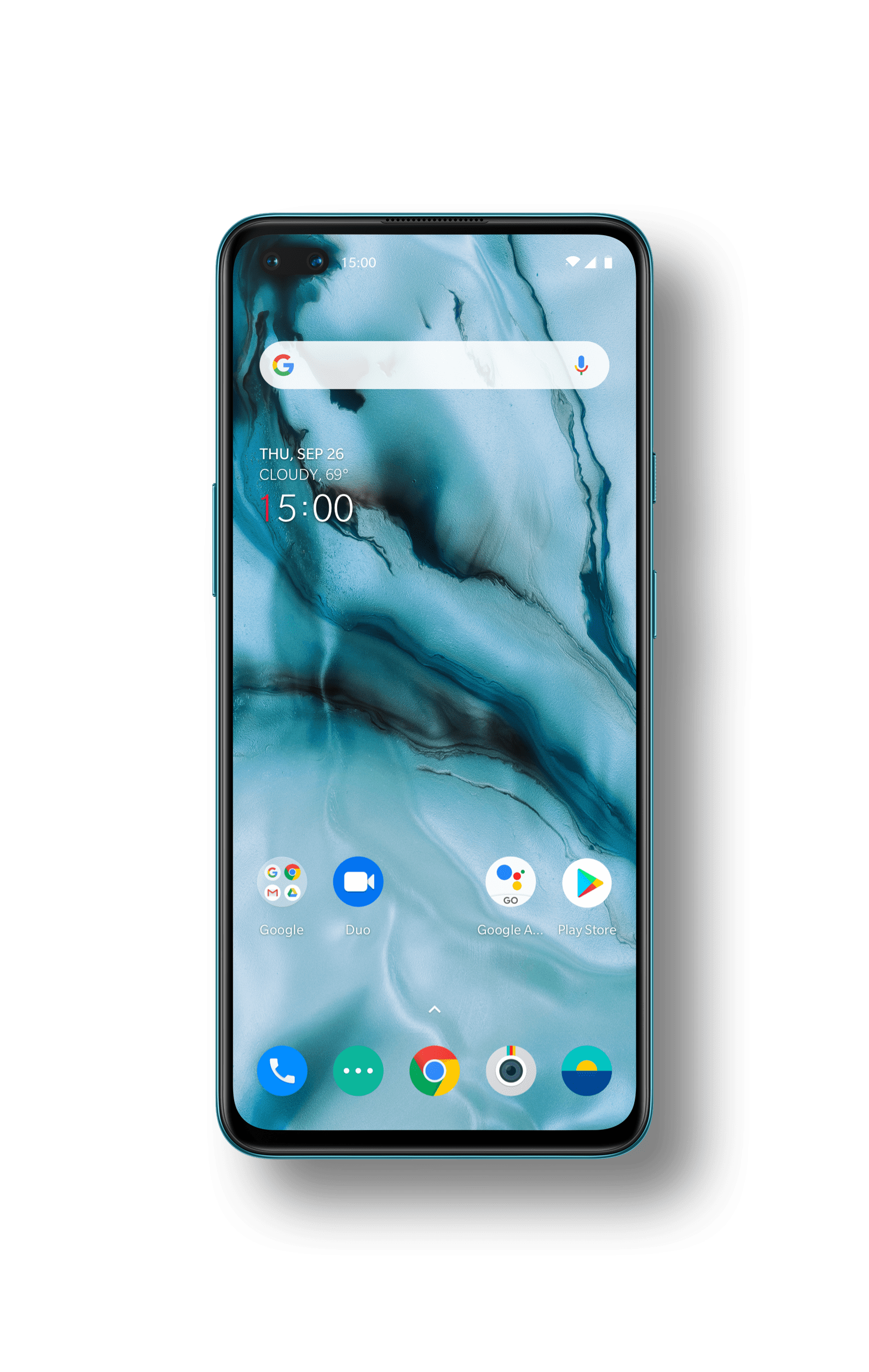 OnePlus Nord - OnePlus (Sverige)