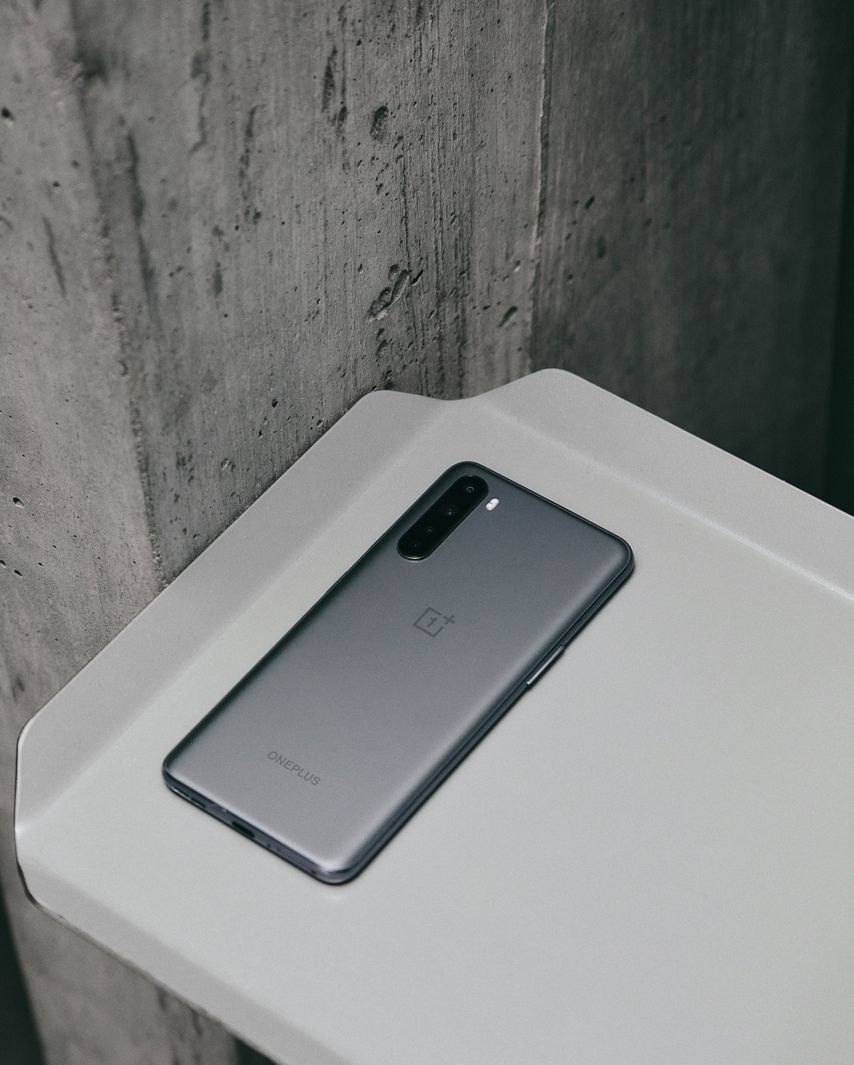OnePlus Nord CE 5G Specs - OnePlus (Κύπρος)