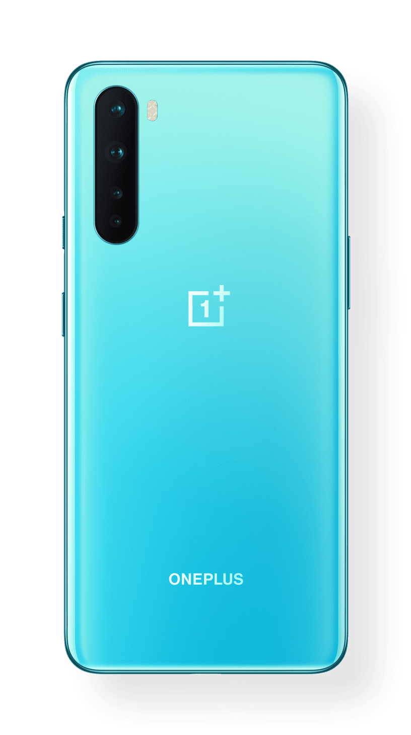 OnePlus Nord Now Official, Specs And Price Revealed