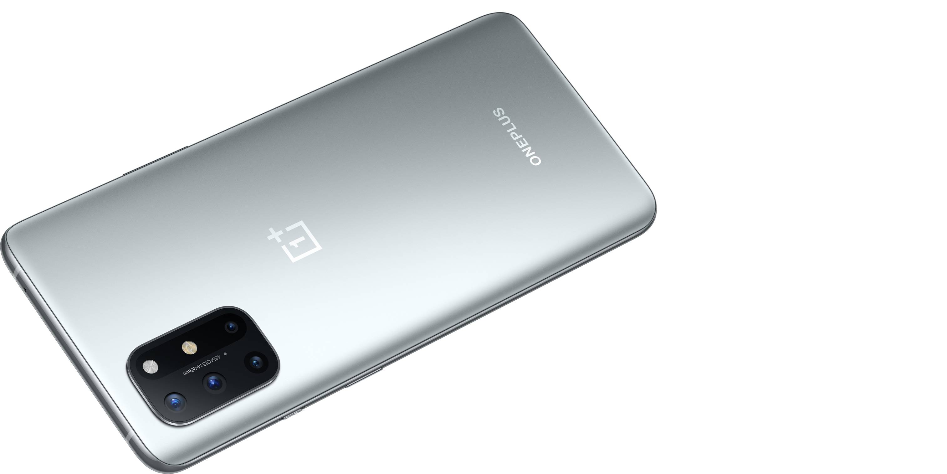 OnePlus 8T 5G - OnePlus (Global)