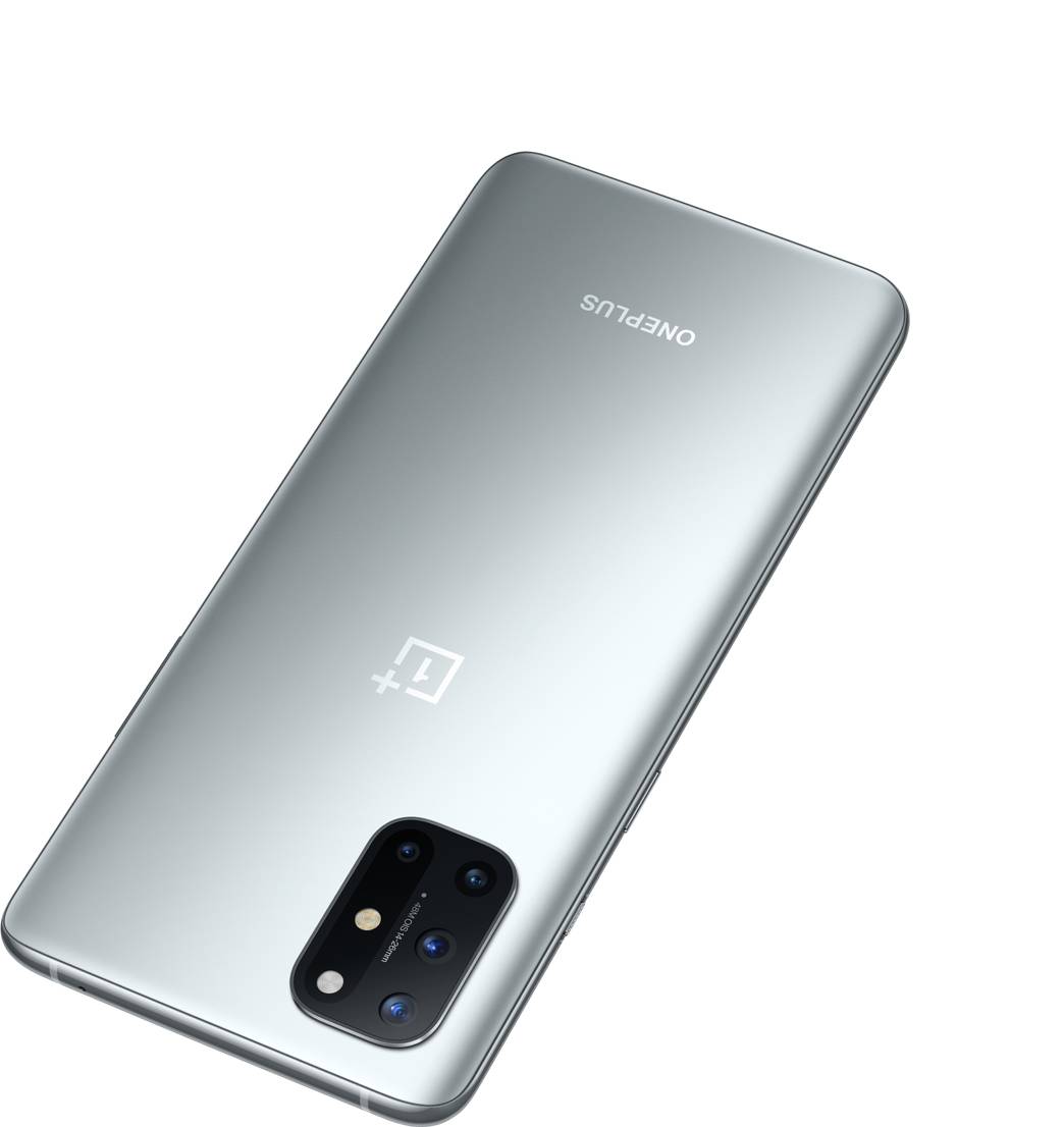 The OnePlus 8T's Superpowers Are Its Crazy-Fast Charging And Gorgeous  Display