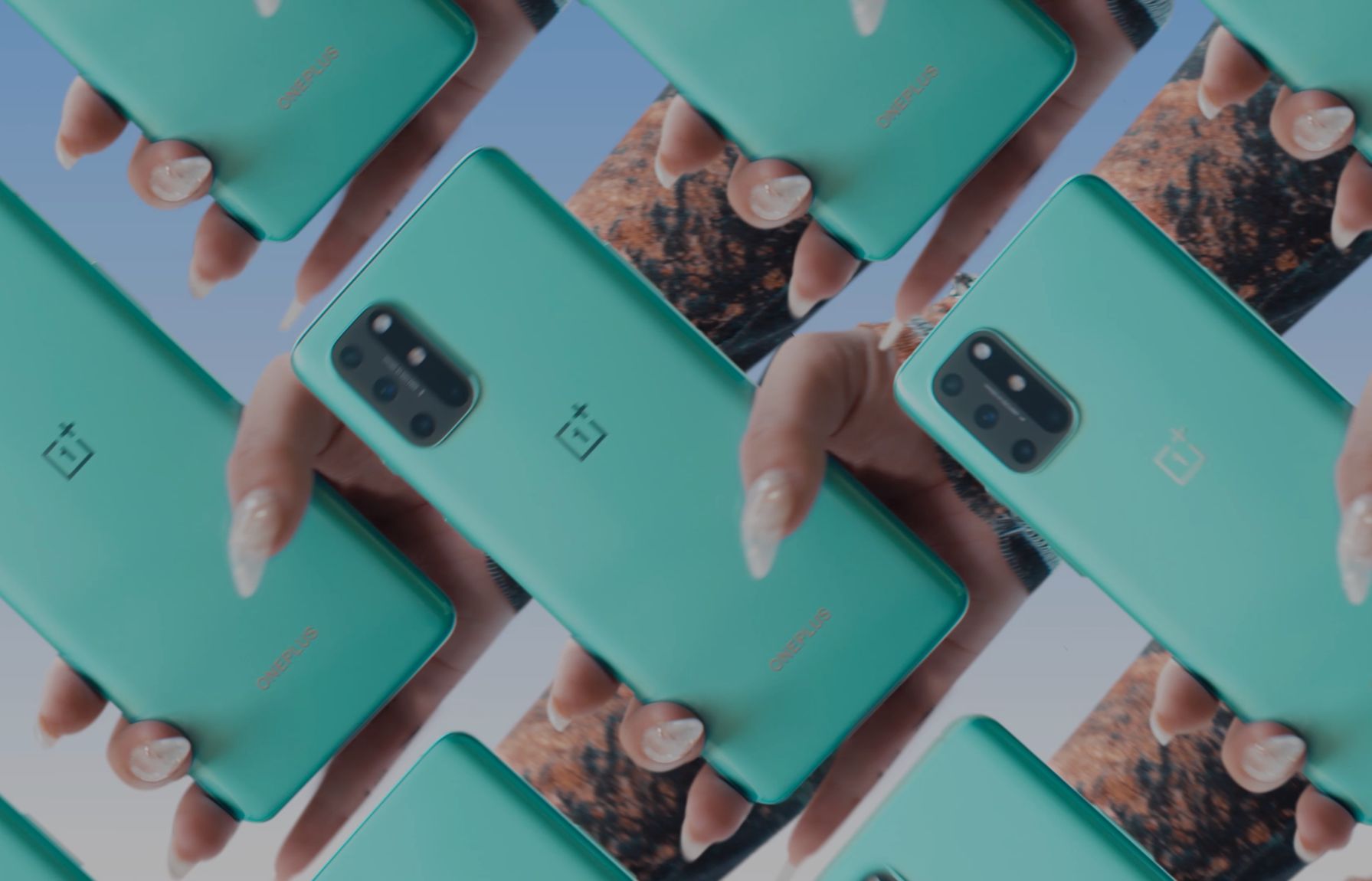 OnePlus 8T 5G - OnePlus (Global)