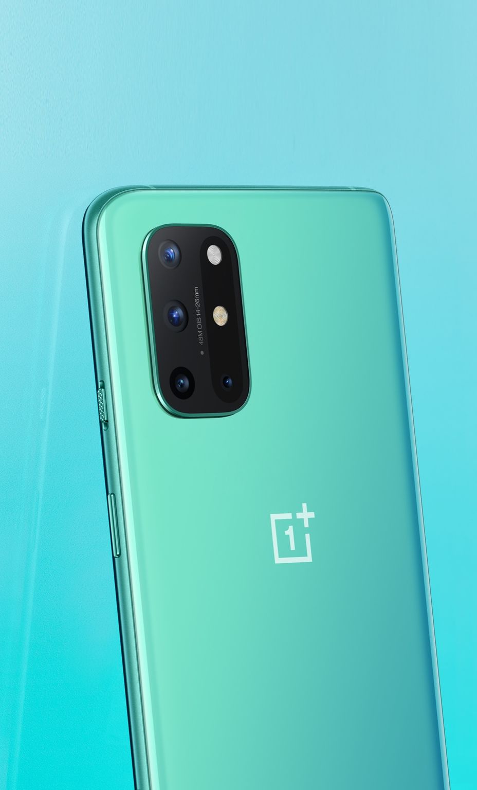 OnePlus 8T 5G - OnePlus (Global)