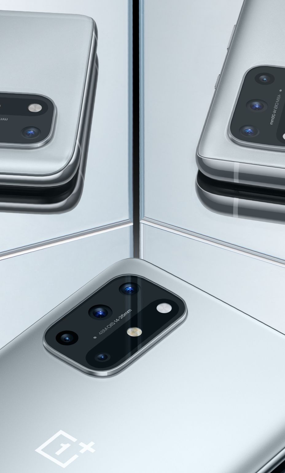 OnePlus 8T 5G - OnePlus (India)