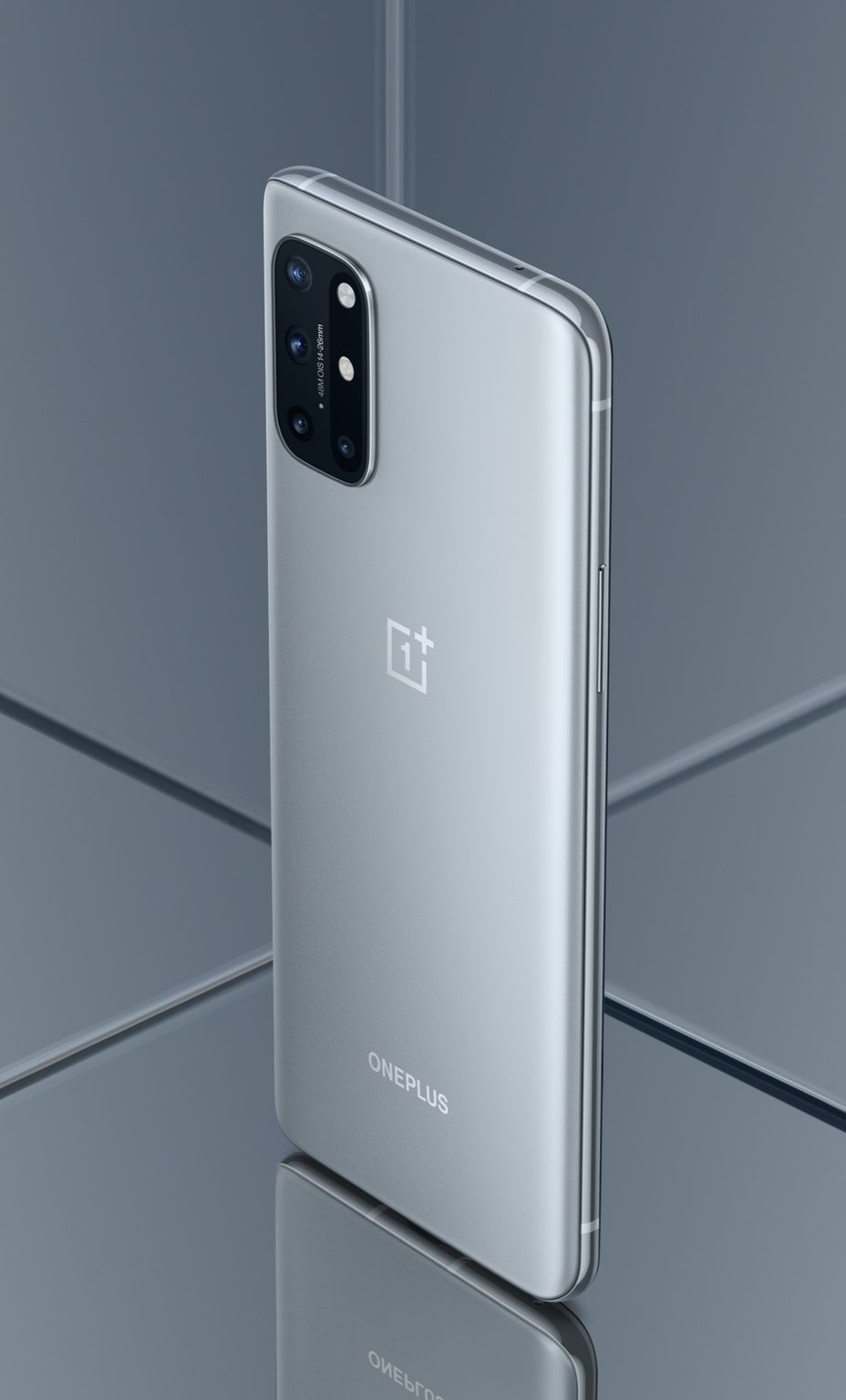 OnePlus 8T 5G - OnePlus (Global)