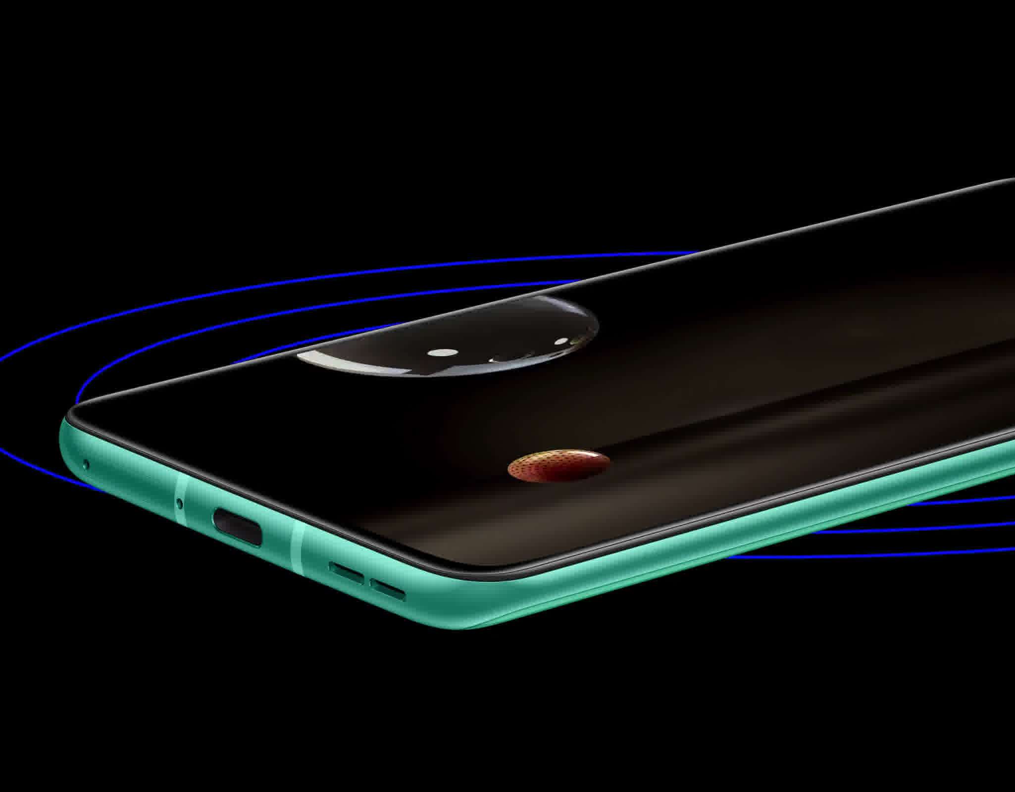 OnePlus 8T 5G - OnePlus (India)