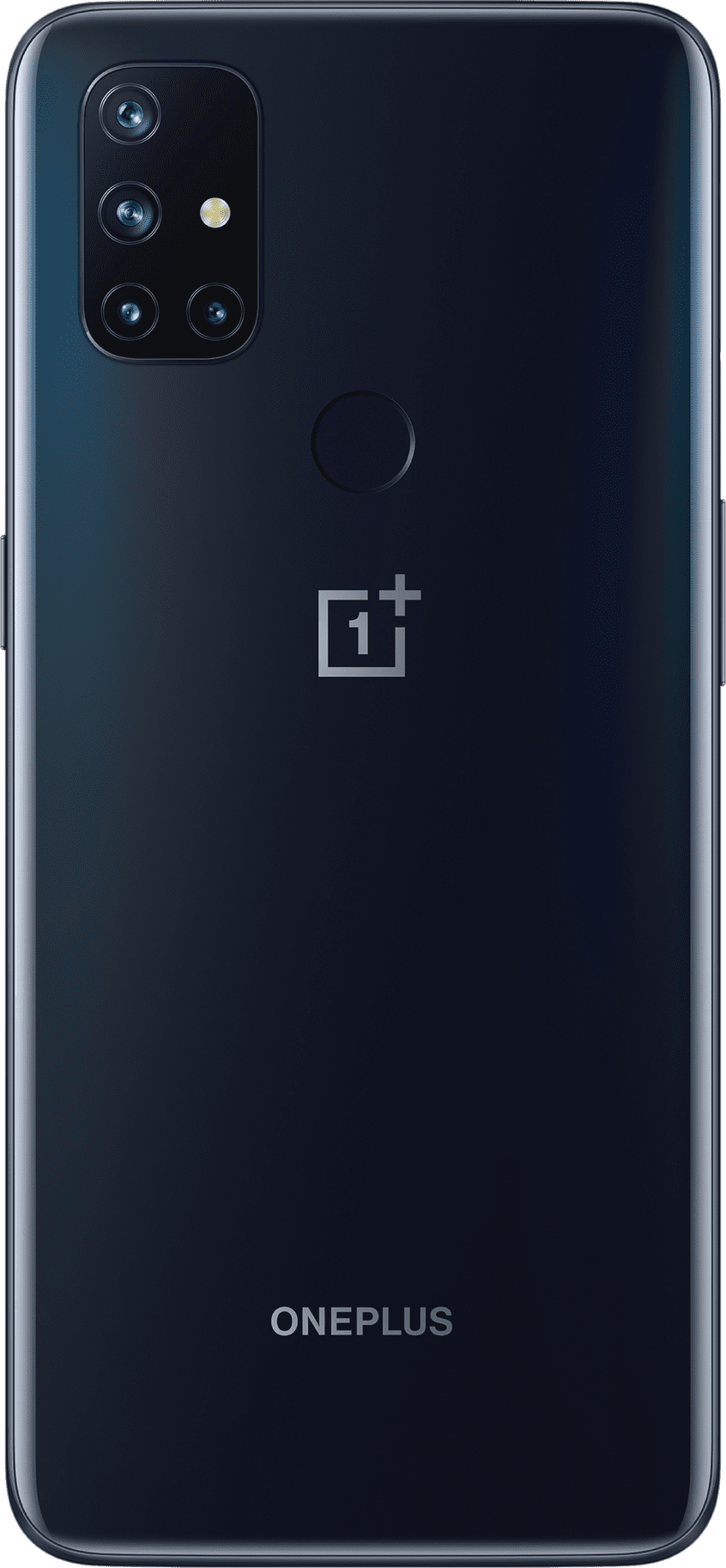 oneplus note 5g ready