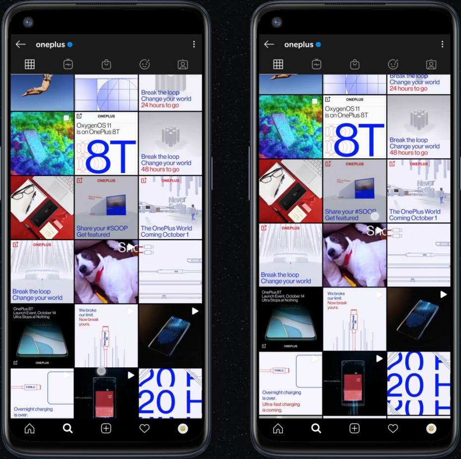 OnePlus Nord N10 5G - Teléfono inteligente desbloqueado, hielo medianoche,  frecuencia de actualización de 90 Hz, 6 GB de RAM + 128 GB de