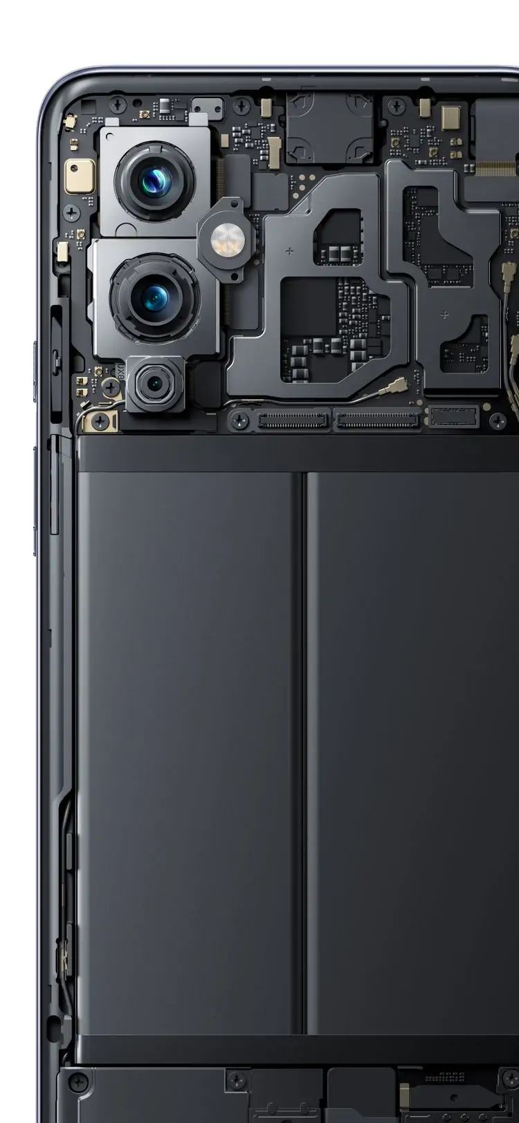 OnePlus 9 - OnePlus (India)