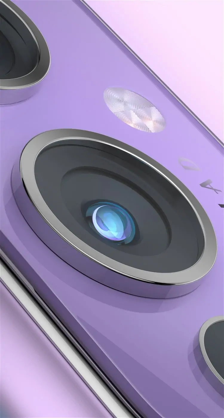 OnePlus 9 パープル OnePlus 9 Review: Ups & Downs - Tech Advisor