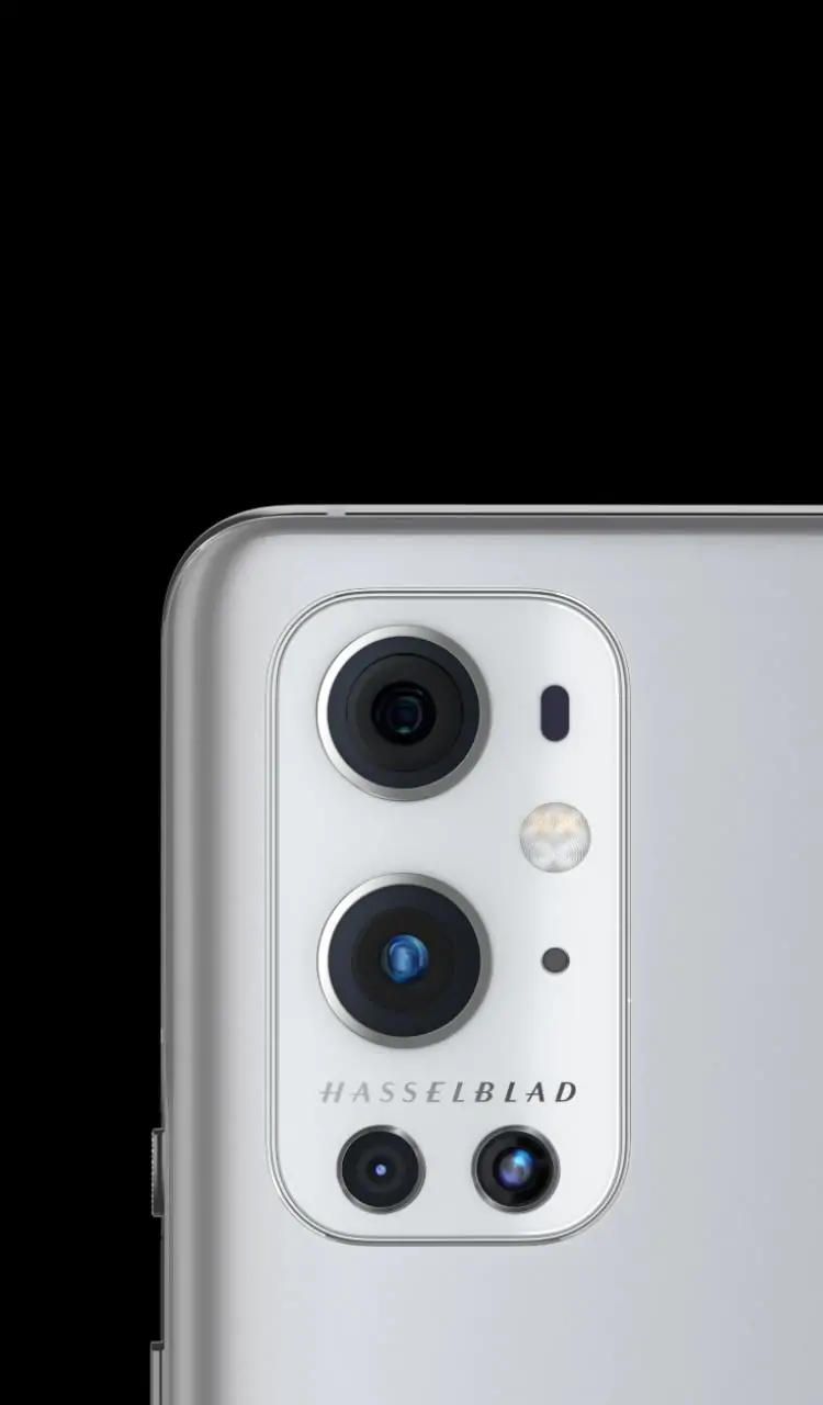 OnePlus 9 Pro - OnePlus (Global)