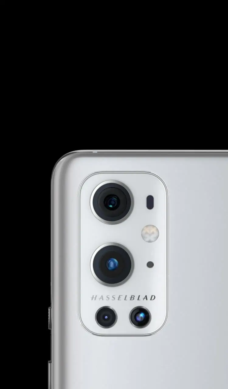 OnePlus 9 Pro - OnePlus (Global)