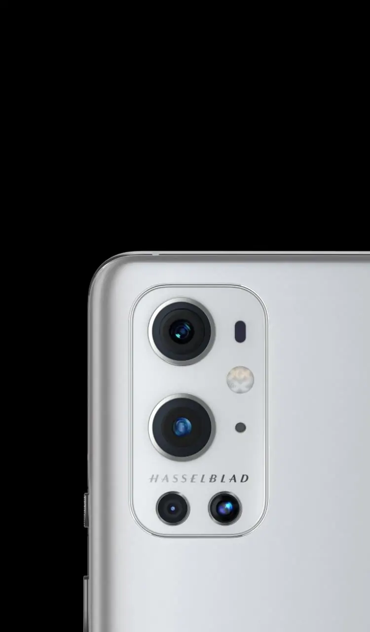 OnePlus 9 Pro Morning Mist, 5G Unlocked Android Smartphone US Version,12GB  RAM+256GB Storage,120Hz Fluid Display,Hasselblad Quad Camera,65W Ultra Fast