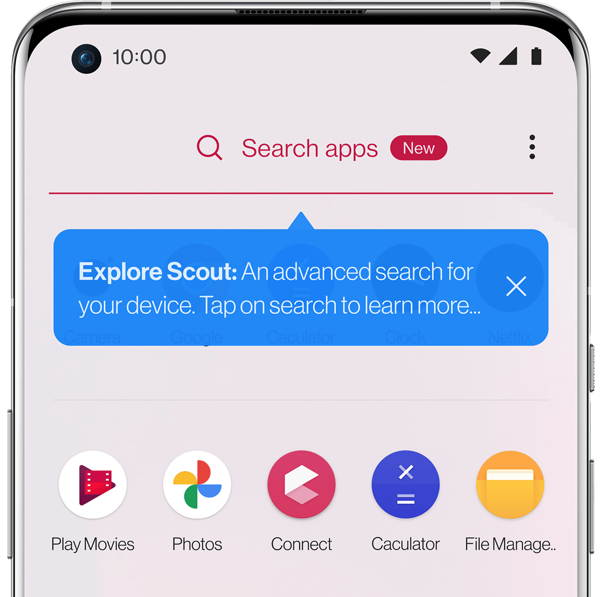 scout