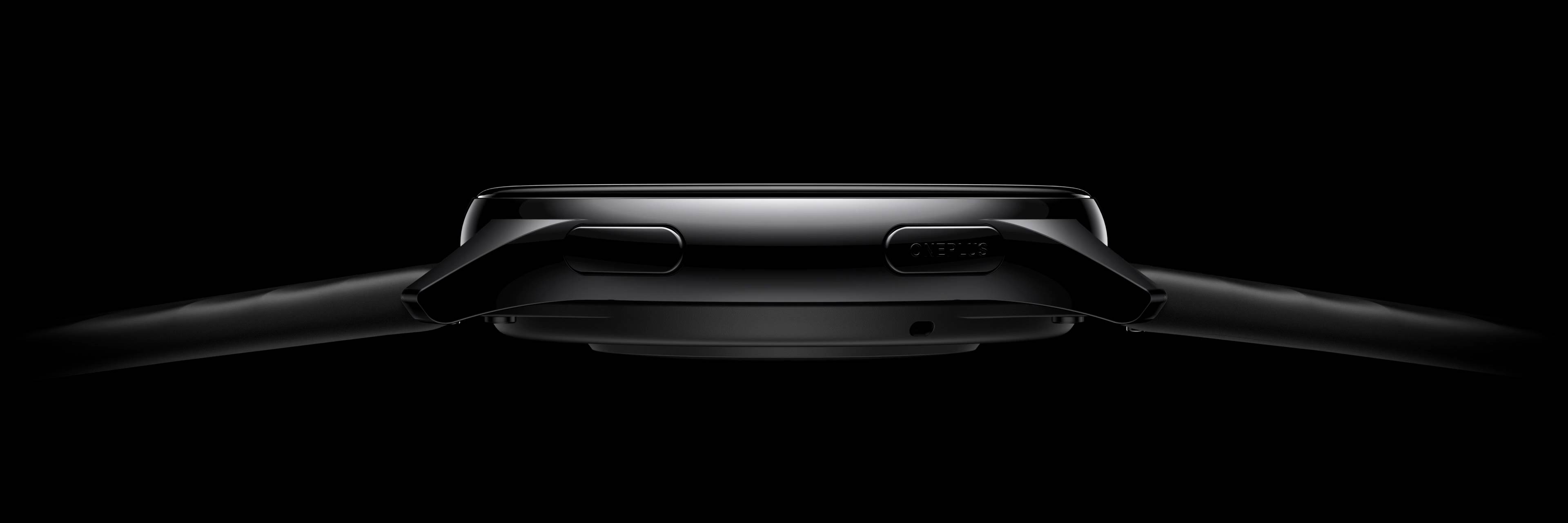 oneplus watch flipkart