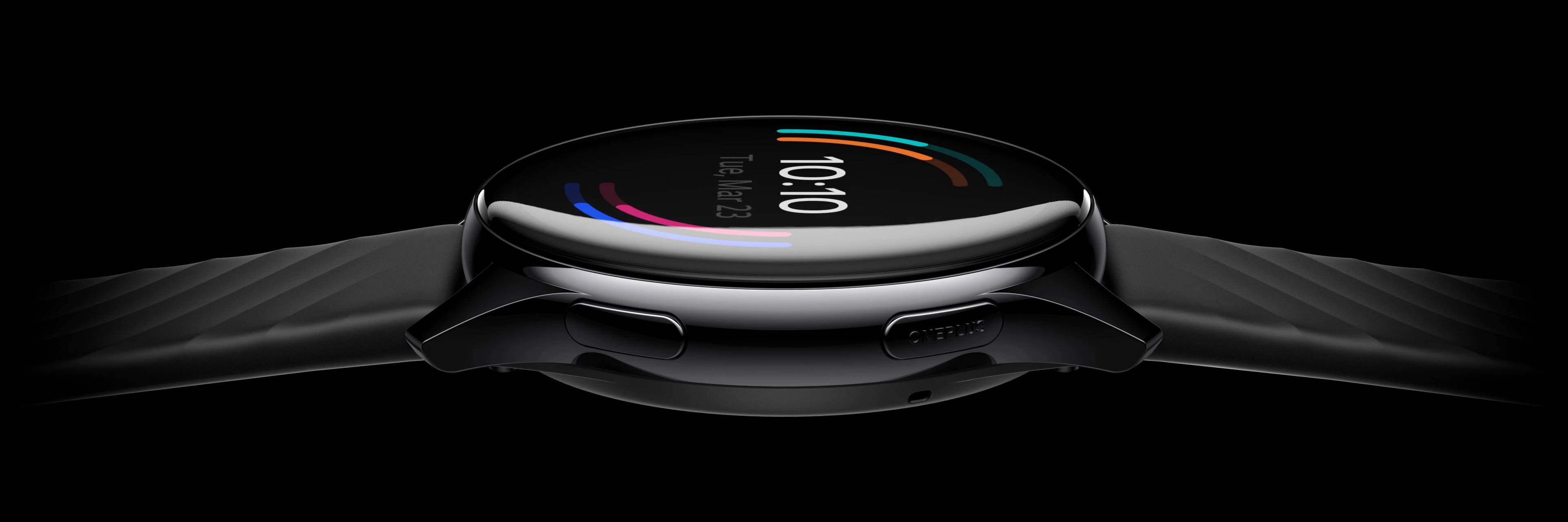 oneplus 3t smart watch