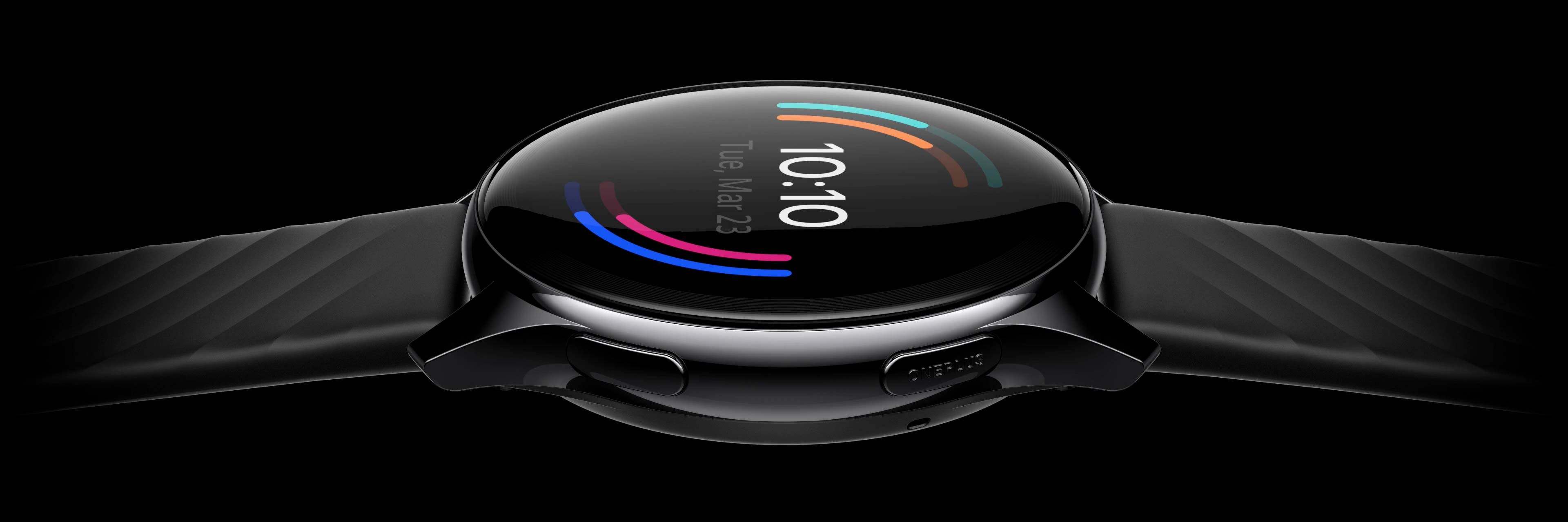 oneplus bluetooth watch