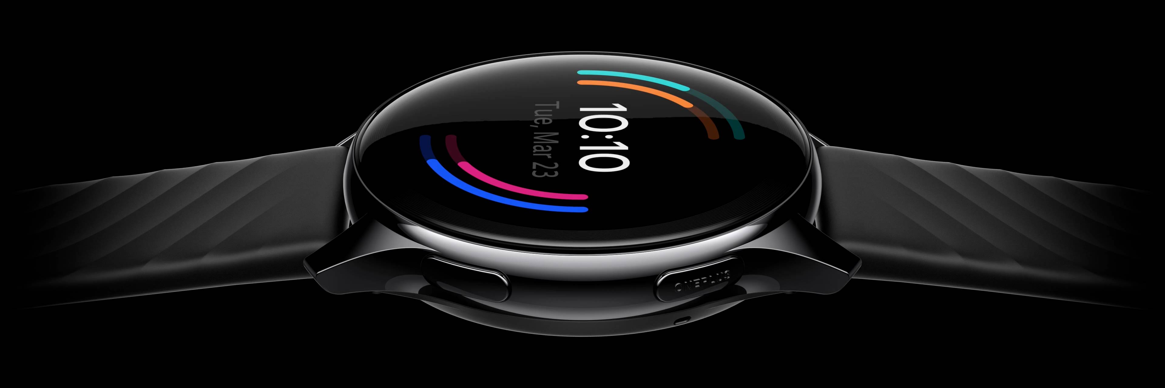 oneplus 1 smart watch