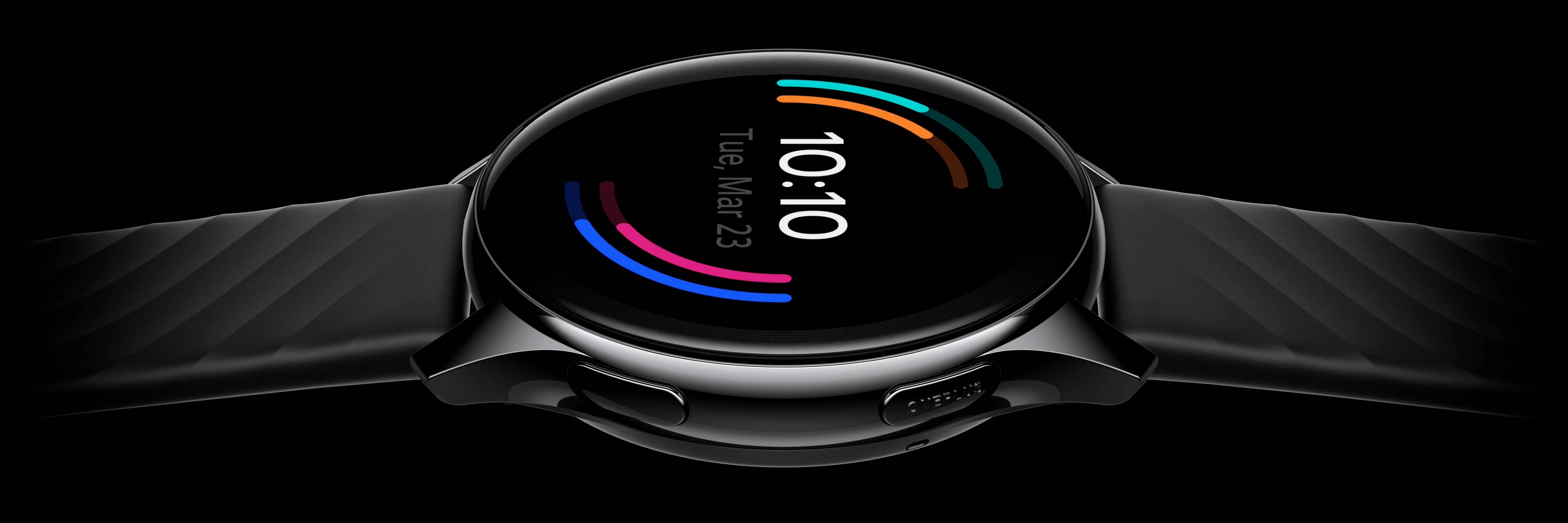 smart watch oneplus 6
