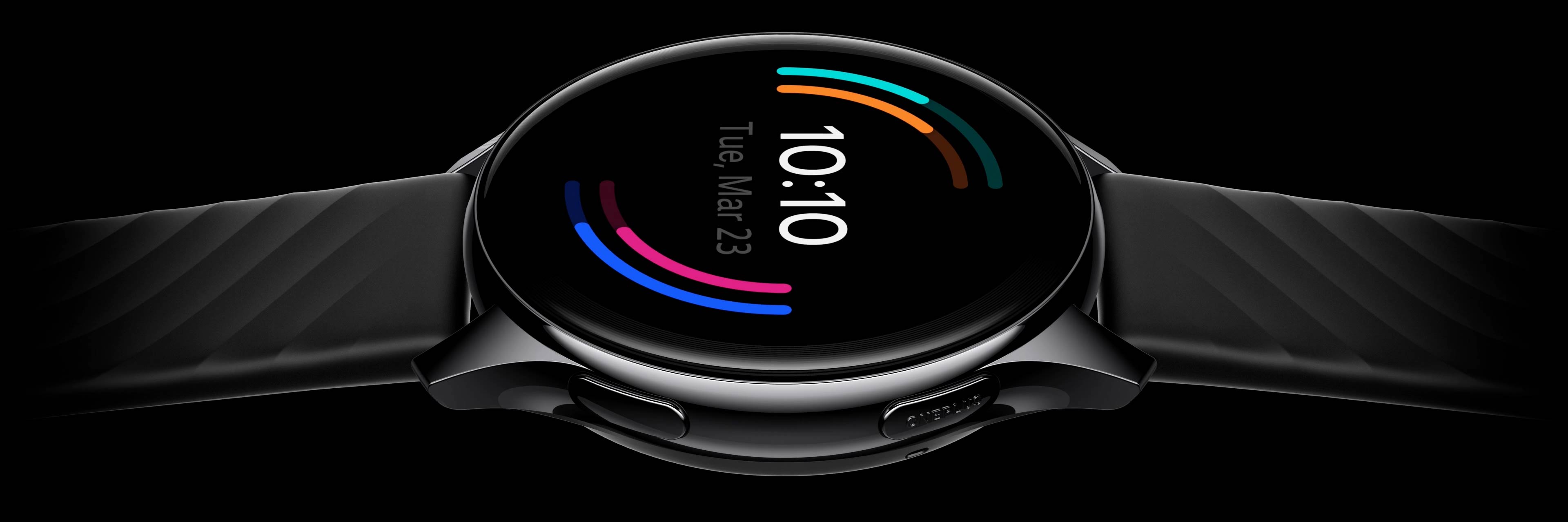 oneplus bluetooth watch