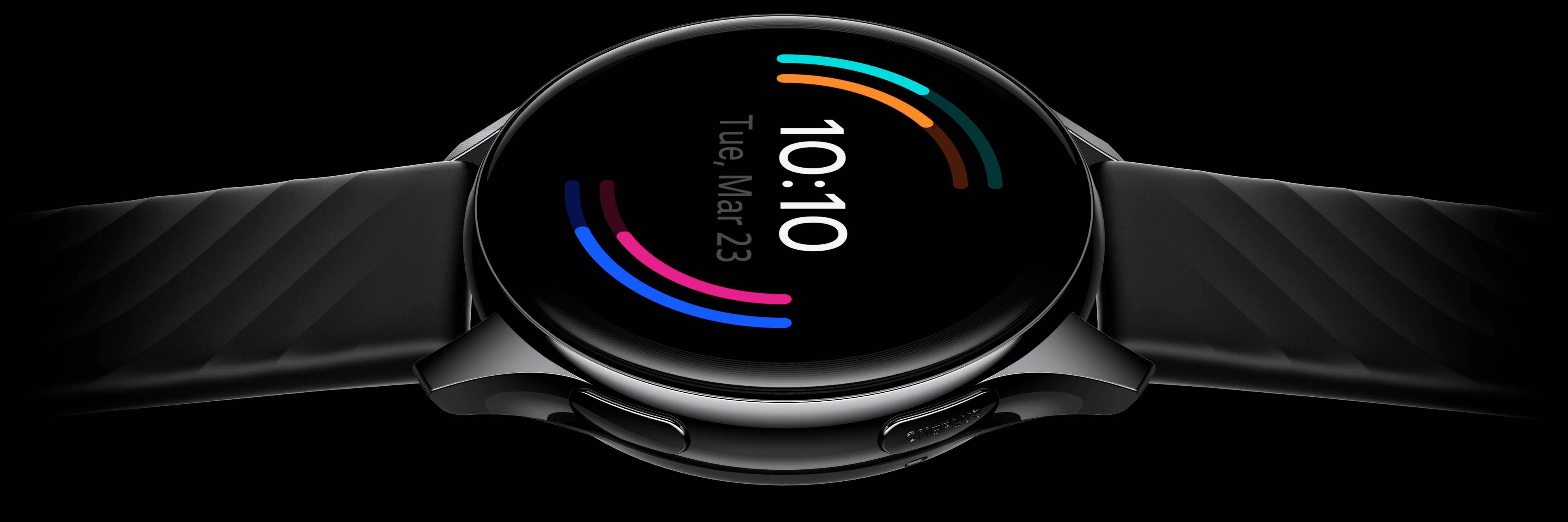 smart watch oneplus 6