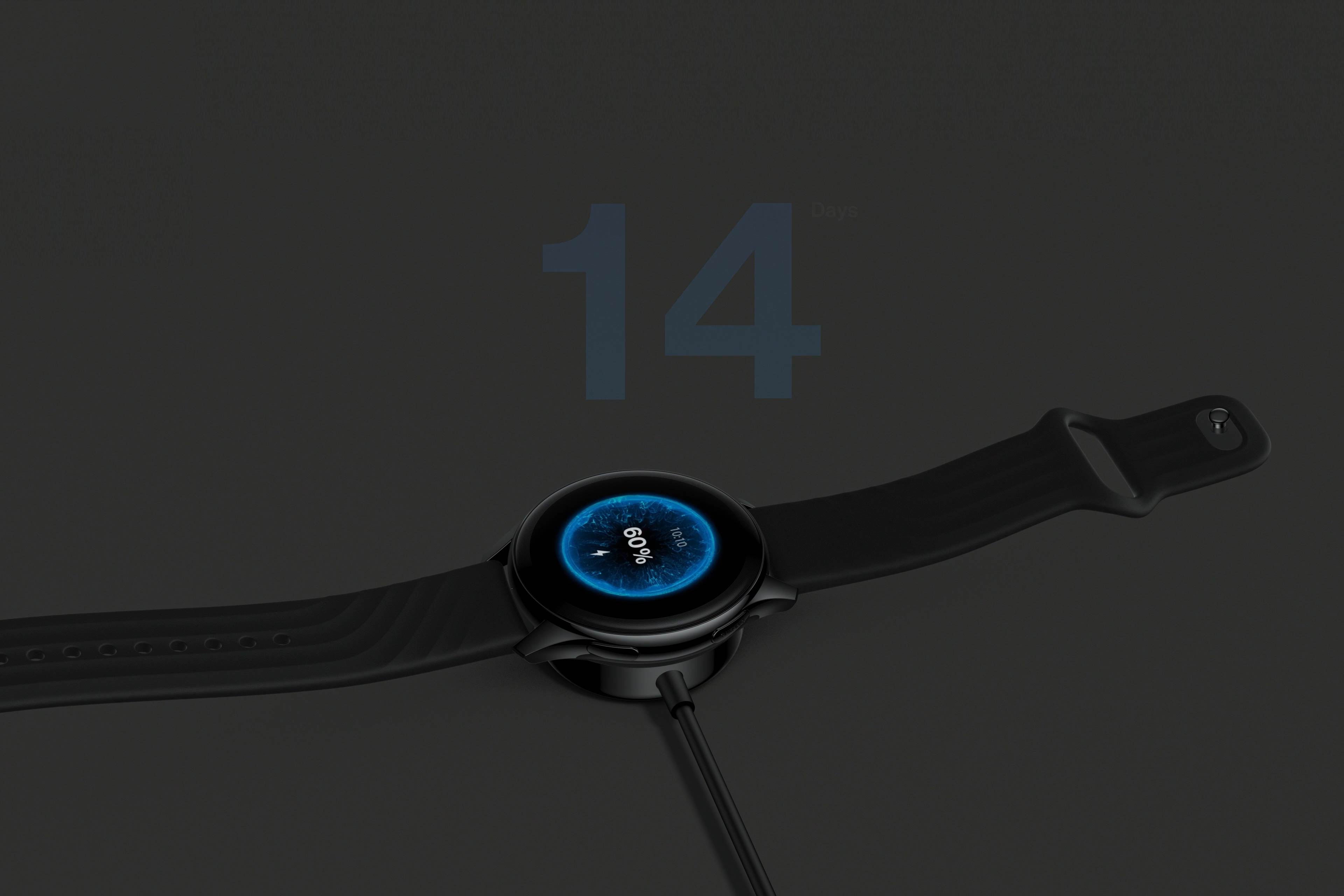 OnePlus Watch | Smart Everywear - OnePlus (India)