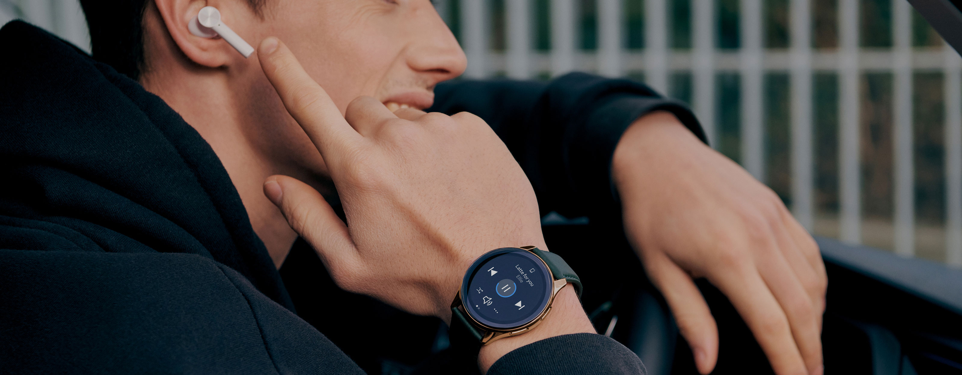 Smartwatches for online oneplus