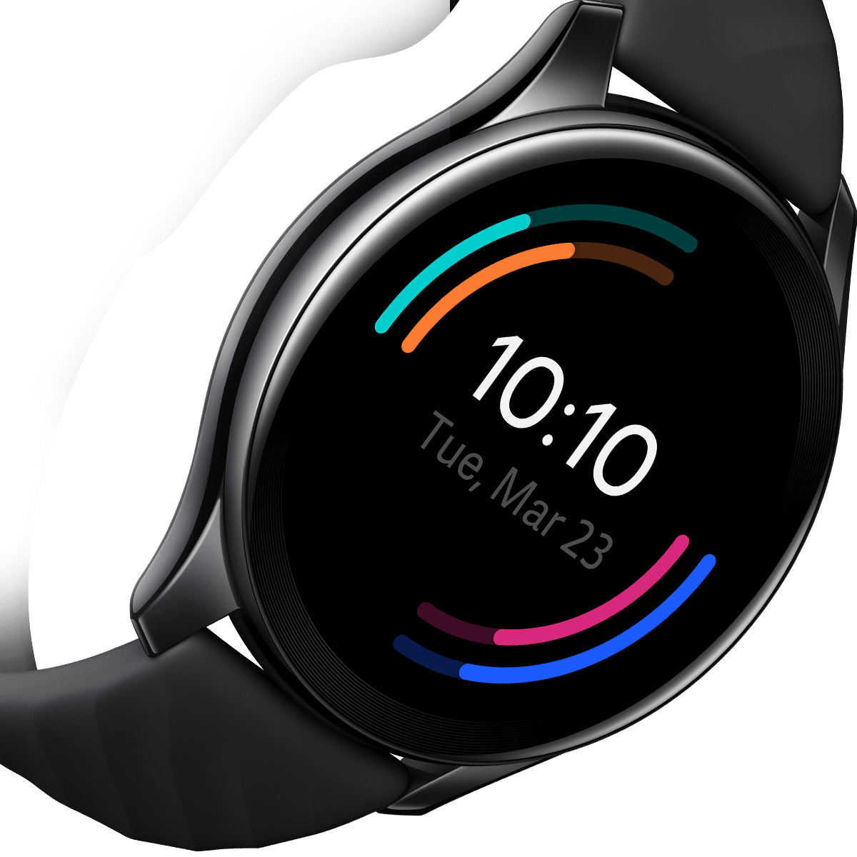 Smartwatch compatible with oneplus 7 new arrivals