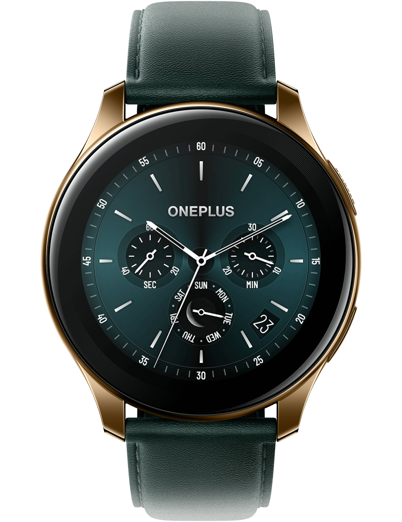 OnePlus Watch OnePlus Nederland