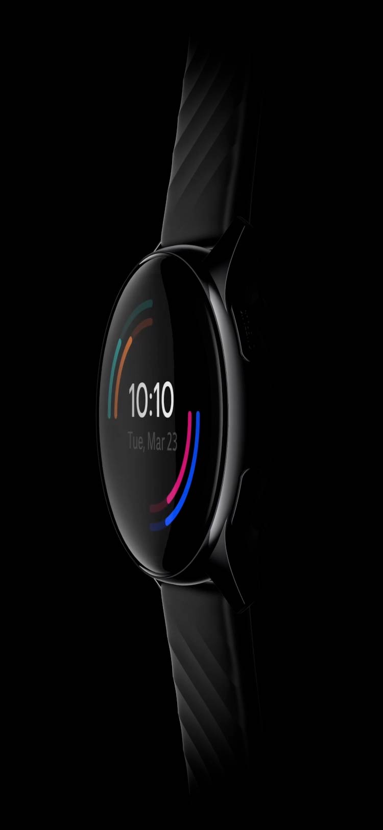 smart watch oneplus 6