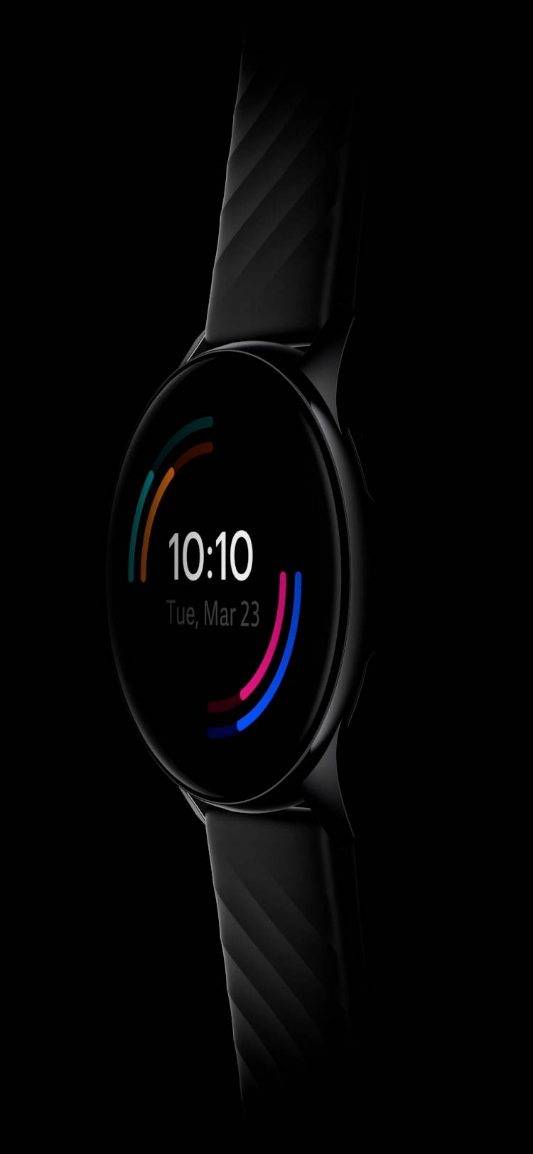 watch for oneplus 6t