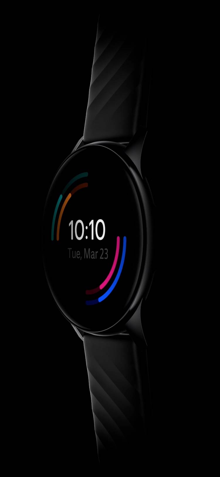 expected price of oneplus watch