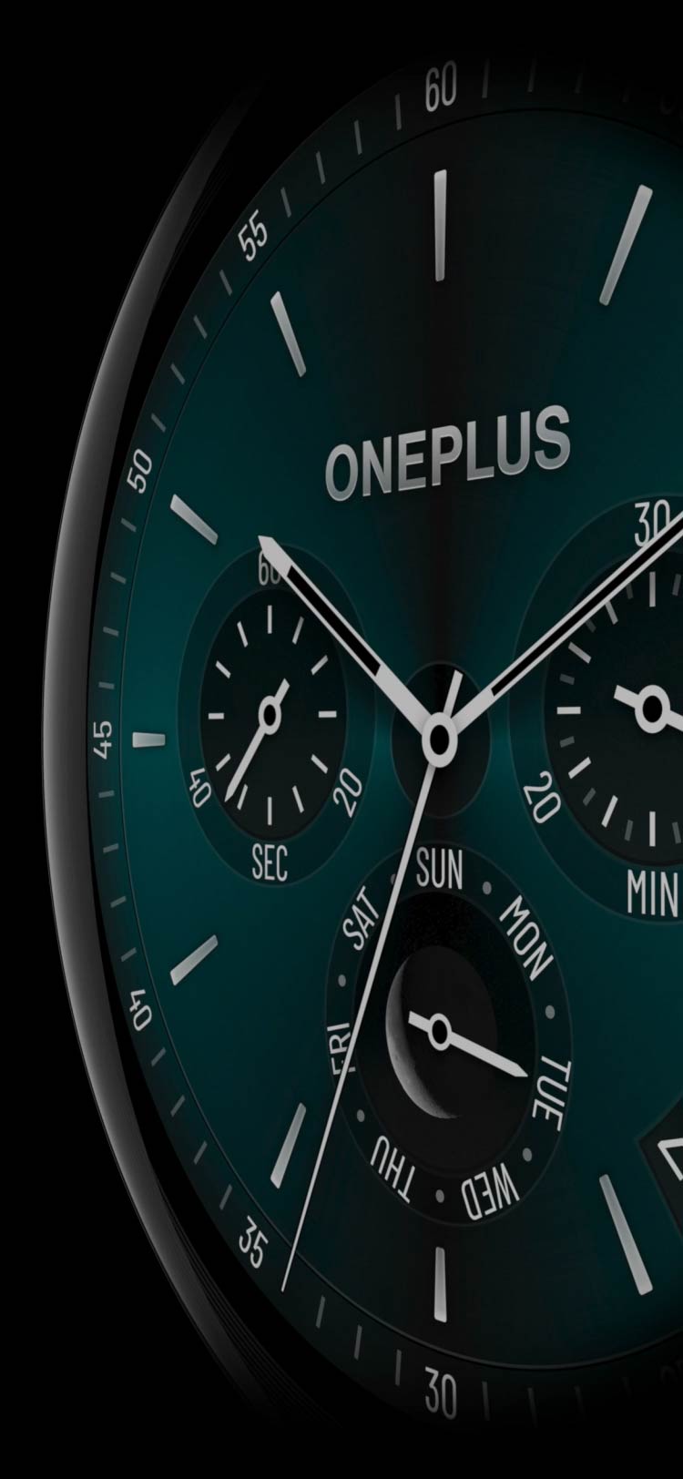 one  watch