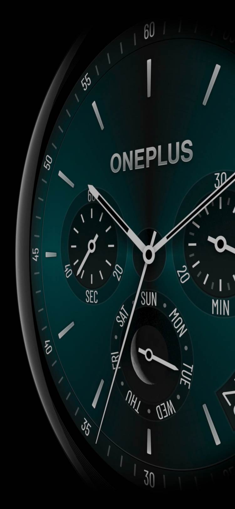 oneplus watch unboxing