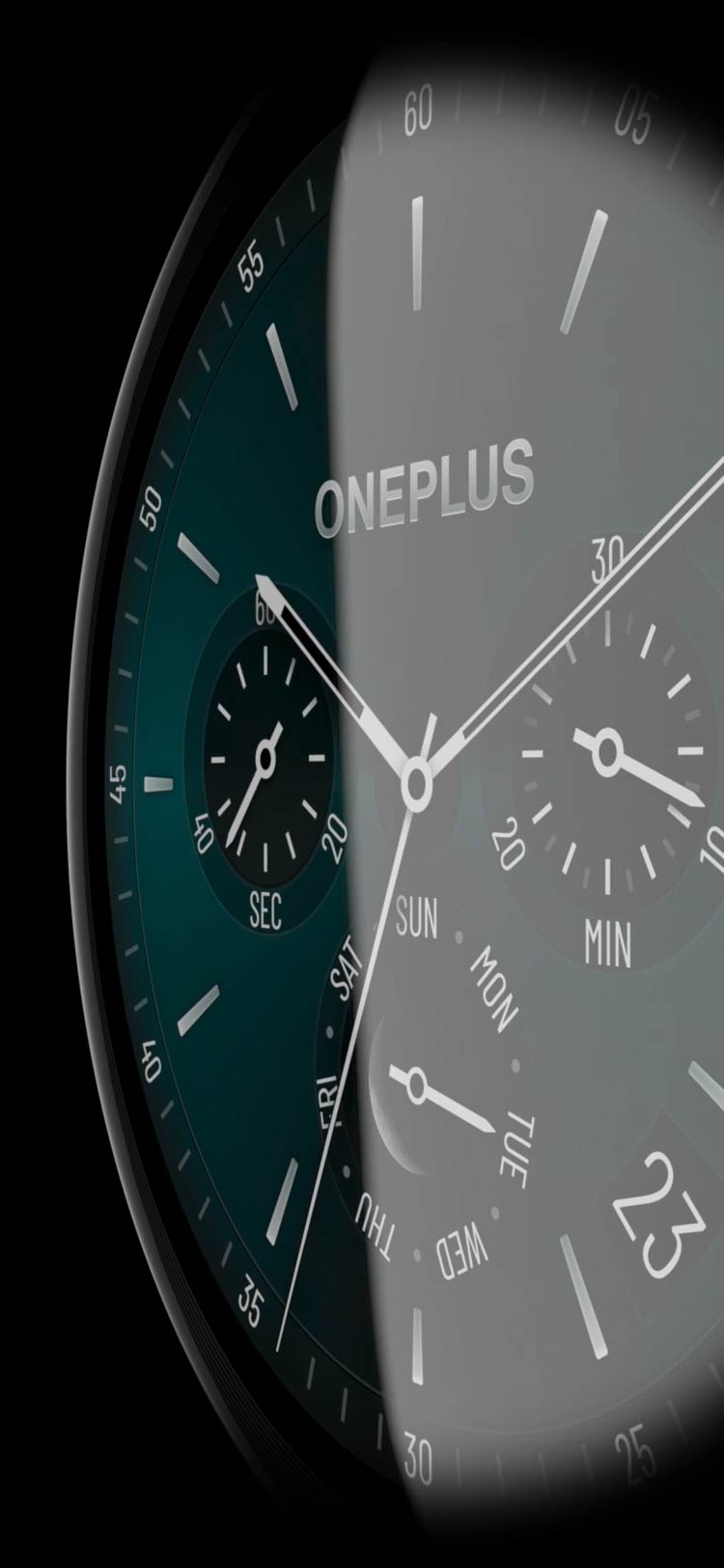 OnePlus Watch - OnePlus (United Kingdom)