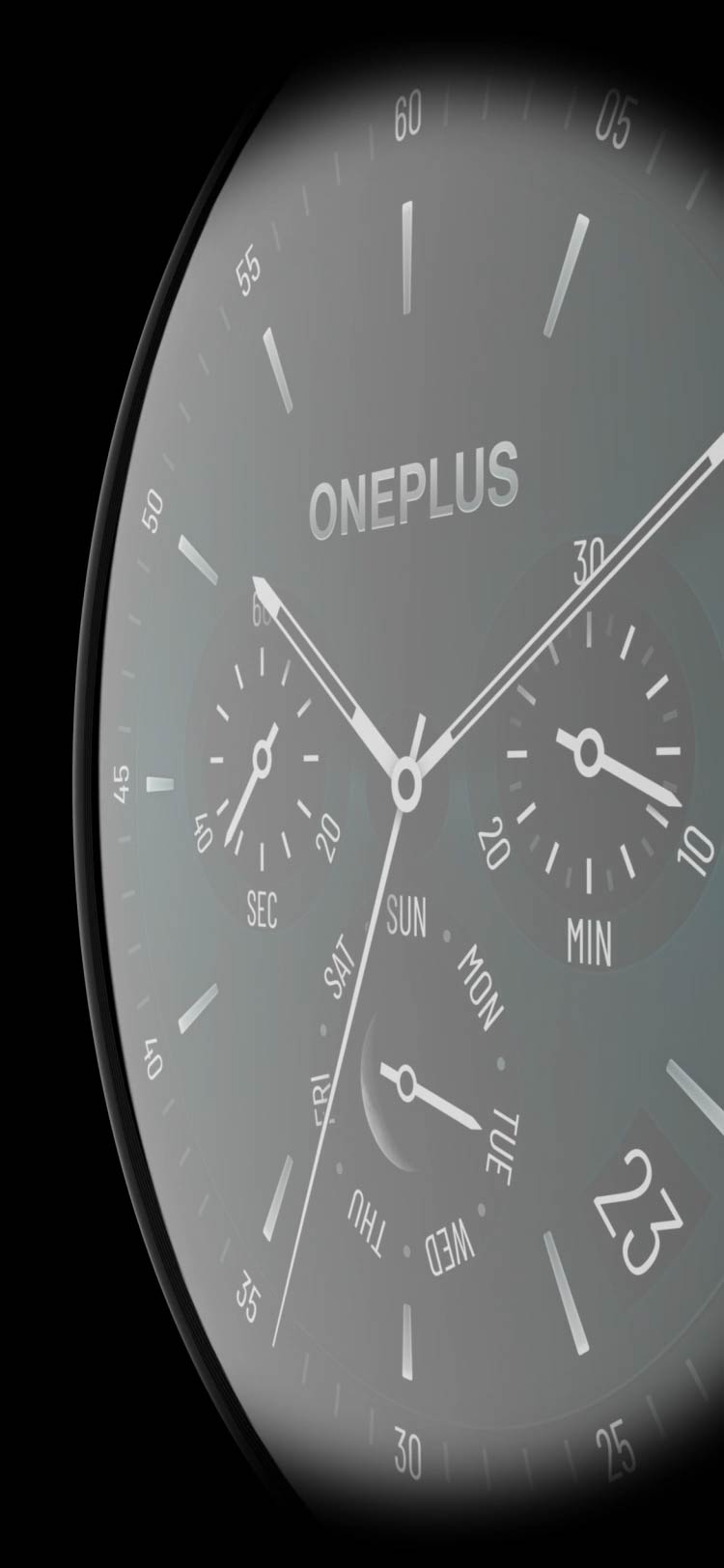 one  watch