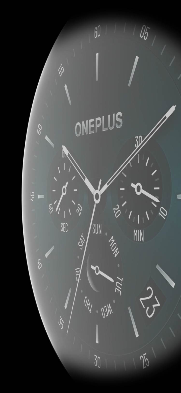 one  watch