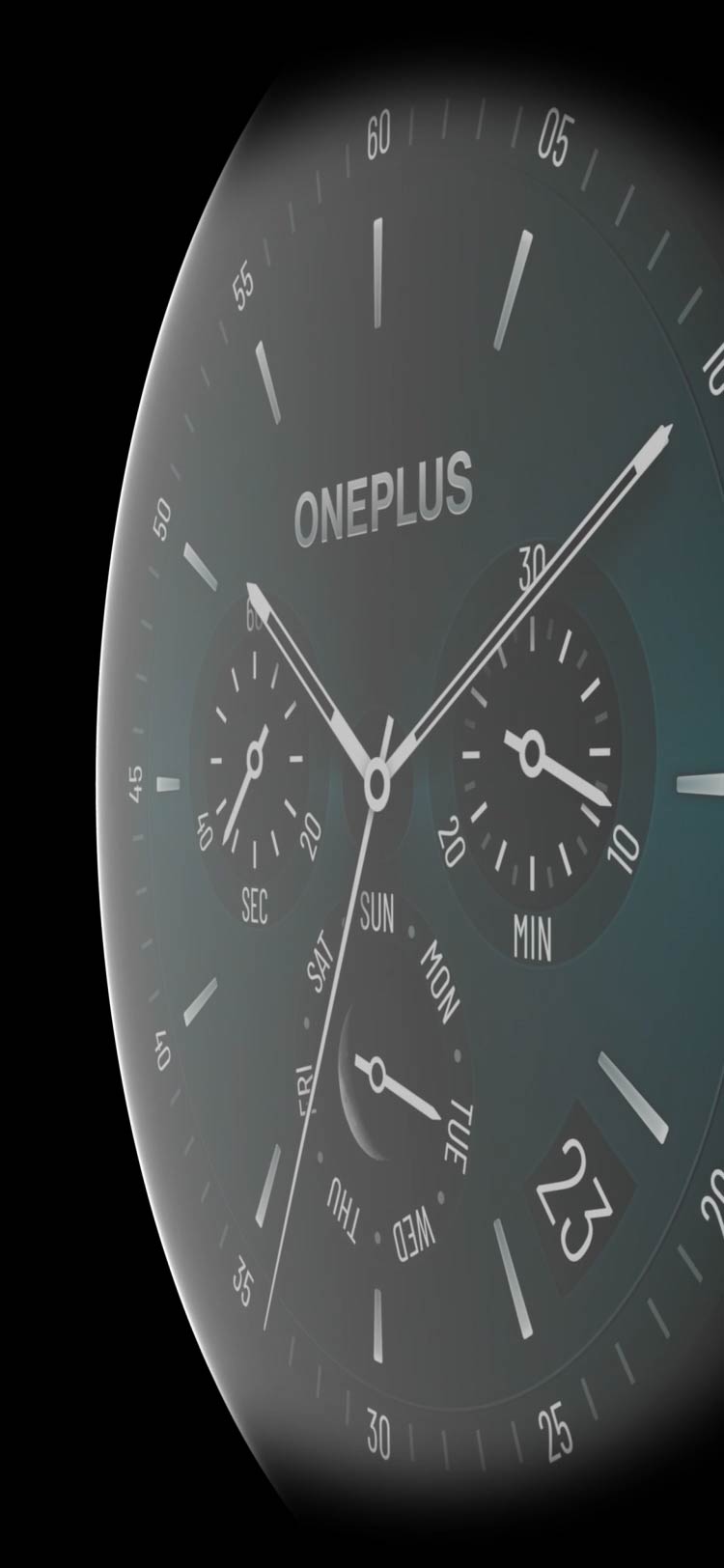 OnePlus Watch - OnePlus (Deutschland)