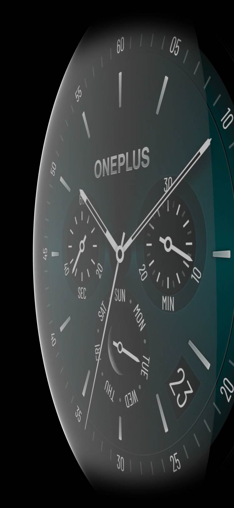 one  watch