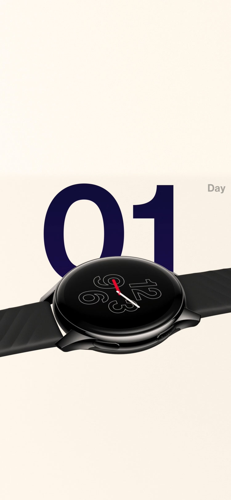oneplus smart wear