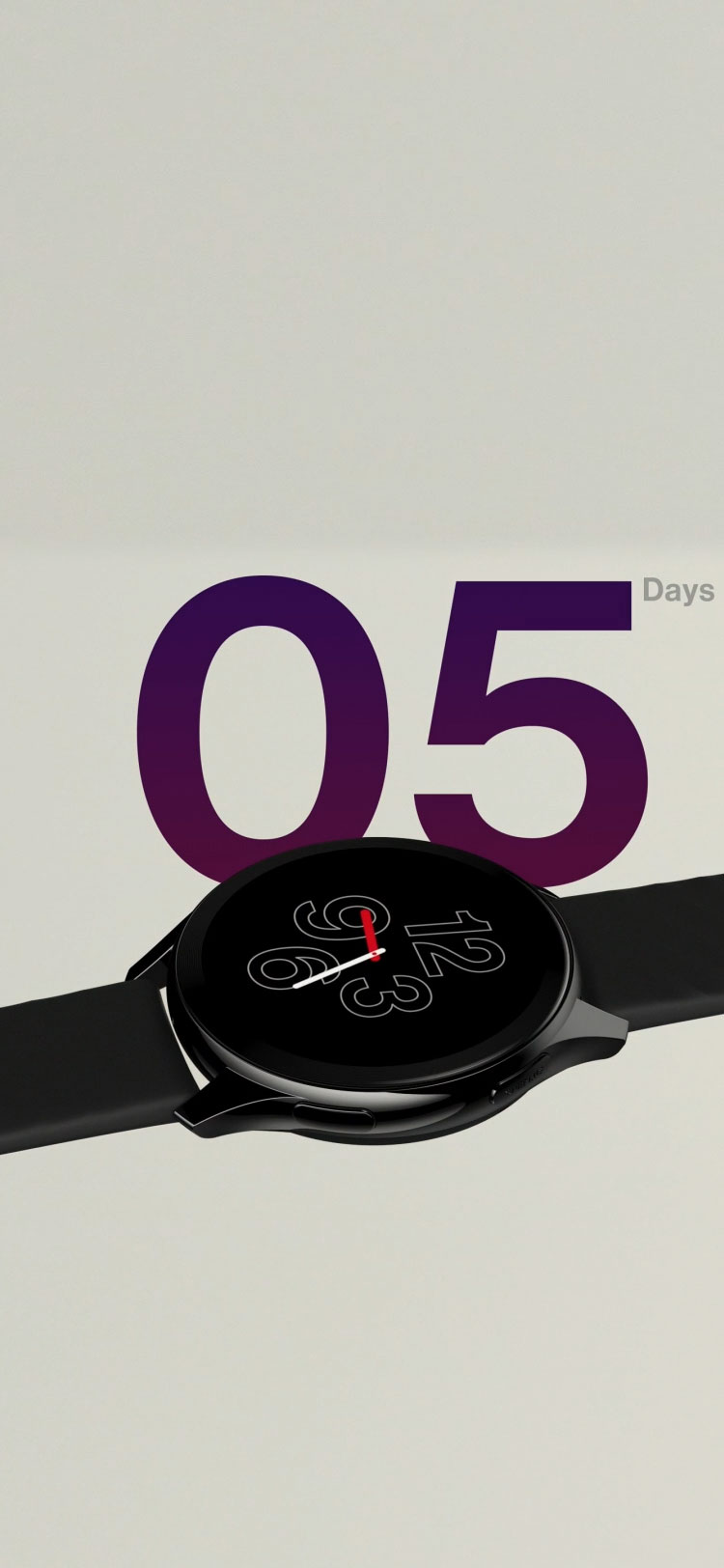 oneplus smart wear