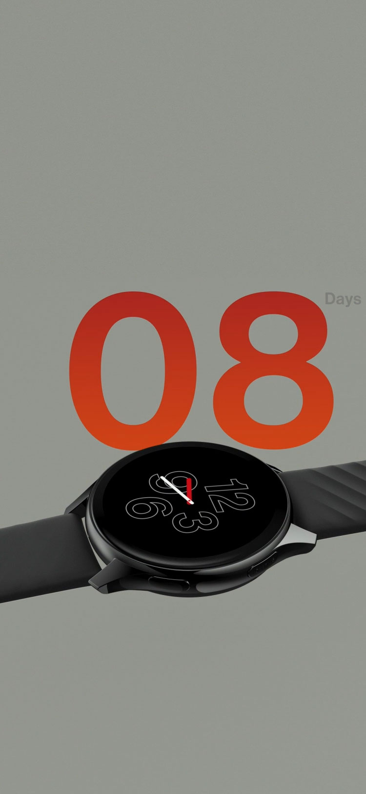 oneplus smart wear