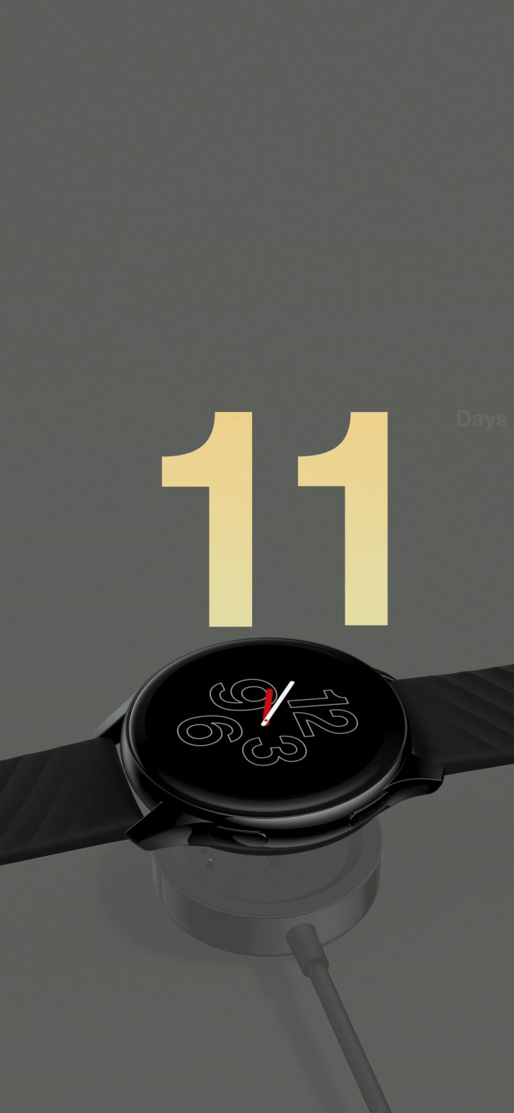oneplus watch unboxing