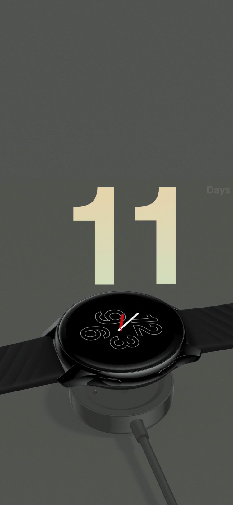 oneplus watch 2018